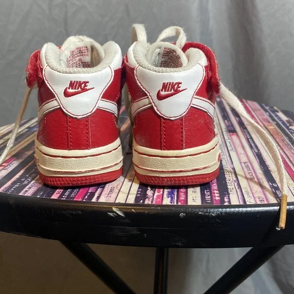 Kids 08 High Air Force One - Picture 2 of 8